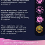 MULTIVITAMINICO-MYO D-C INOSITOL | BIENESTAR MENTAL | MIMOOS COLOMBIA