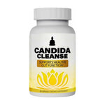 CANDIDA CLEANSE | EQUILIBRIO INTESTINAL | MIMOOS COLOMBIA