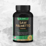 PALMA ENANA | PROSTATA Y CABELLO | MIMOOS COLOMBIA