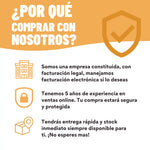 CANDIDA CLEANSE | EQUILIBRIO INTESTINAL | MIMOOS COLOMBIA