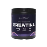 CREATINA PURA MONOHIDRATADA | PERFECTA PARA PRINCIPIANTES | MIMOOS COLOMBIA